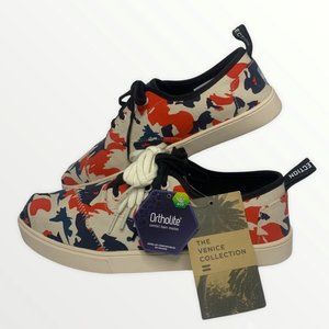 NWT - Toms Cordones Kai Camo Mens Lifestyle Sneakers (Size: 10)